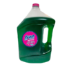 Desinfectante Manzana Canela: Normal y Concentrado