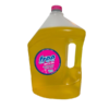 Desinfectante Piña Colada: Normal y Concentrado