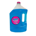 Detergente Líquido para Ropa Fresh Laundry