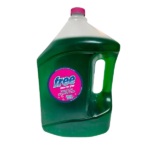 Lavaplatos Manzana Verde