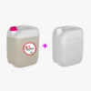 Mata Mata Insecticida Residual - Bidón 20L
