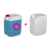 Shampoo Espuma Activa